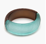 346 Ice Gemini Bracelet