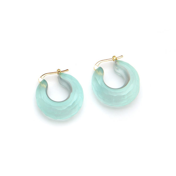 Ice Mila Earrings